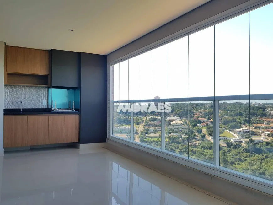 Foto 1 de Apartamento com 2 Quartos à venda, 120m² em Vila Aviação, Bauru