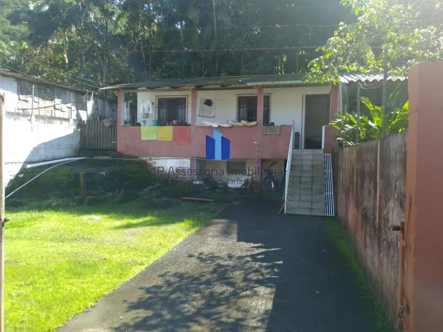 Foto 1 de Sobrado com 2 Quartos à venda, 65m² em Tabuleiro, Matinhos