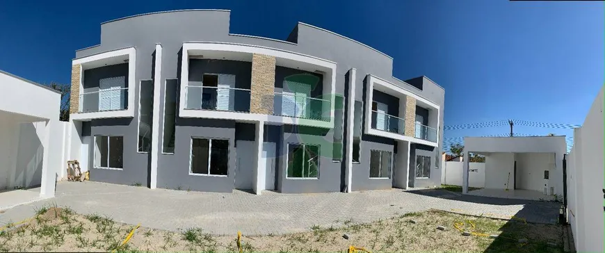 Foto 1 de Casa de Condomínio com 2 Quartos à venda, 87m² em Cidade Jardim, Jacareí