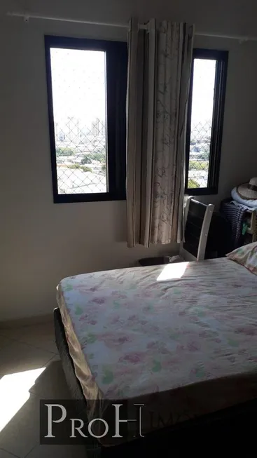 Foto 1 de Apartamento com 2 Quartos à venda, 70m² em Baeta Neves, São Bernardo do Campo