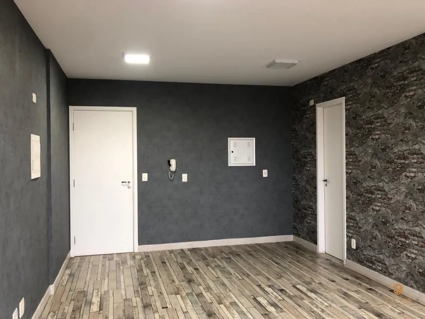 Foto 1 de Sala Comercial para alugar, 40m² em Vila Madalena, São Paulo