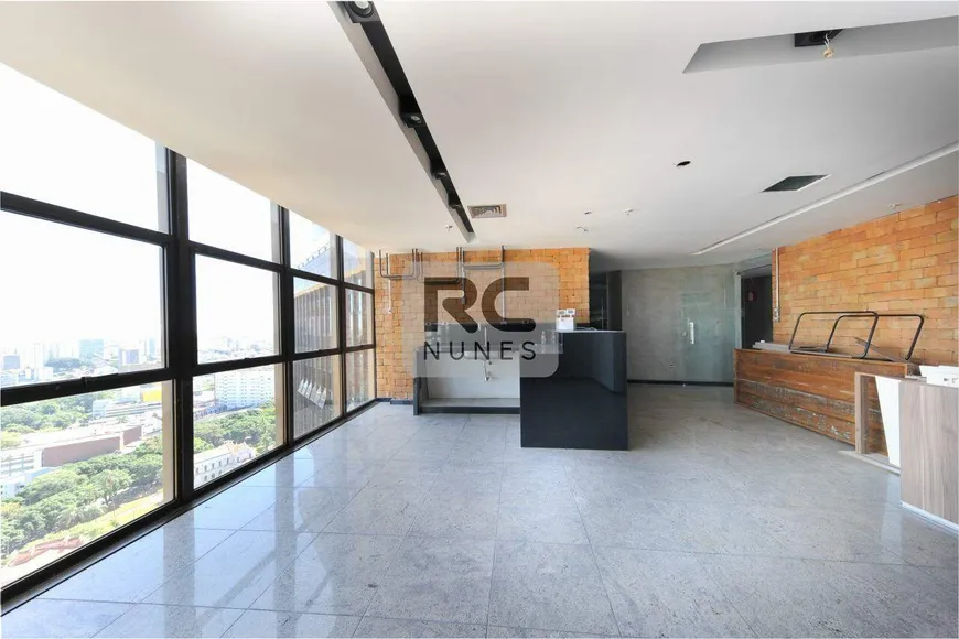 Foto 1 de Sala Comercial para alugar, 375m² em Funcionários, Belo Horizonte