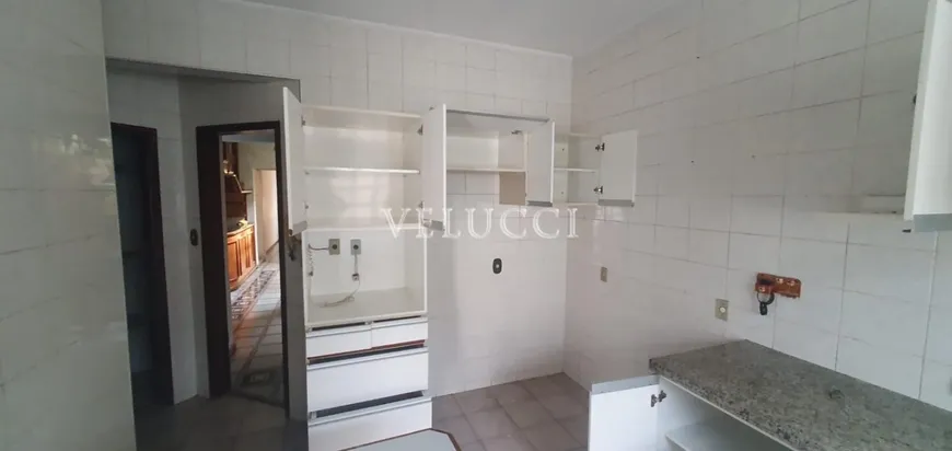 Foto 1 de Casa com 5 Quartos à venda, 253m² em Novo Taquaral, Campinas