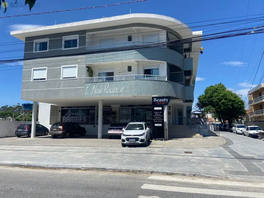 Foto 1 de Apartamento com 2 Quartos à venda, 74m² em Ingleses do Rio Vermelho, Florianópolis