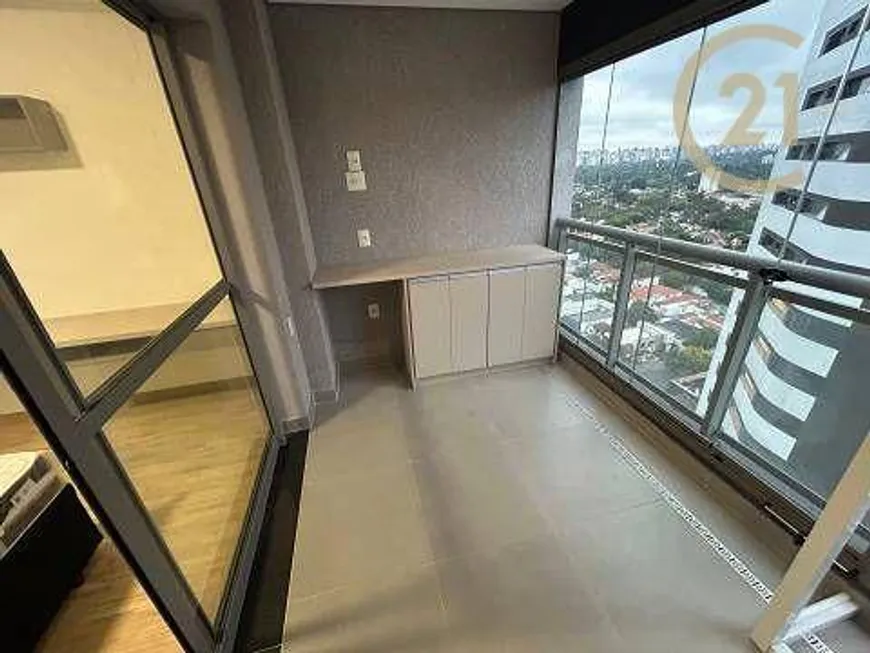 Foto 1 de Apartamento com 1 Quarto à venda, 31m² em Pinheiros, São Paulo