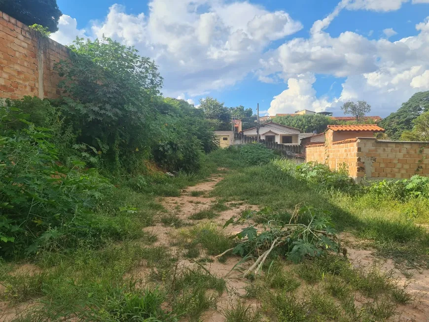 Foto 1 de Lote/Terreno à venda, 1180m² em Centro, Contagem