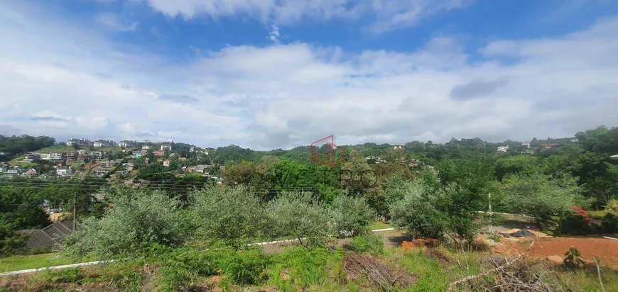Foto 1 de Lote/Terreno à venda, 600m² em Vale das Colinas, Gramado