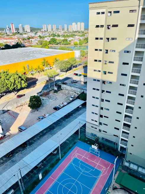 Foto 1 de Apartamento com 3 Quartos à venda, 76m² em Neópolis, Natal