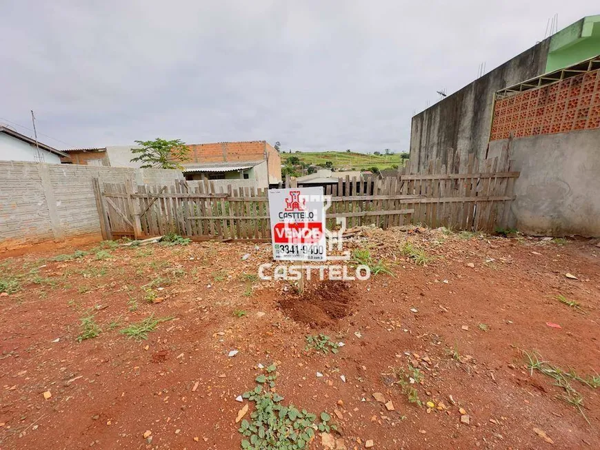 Foto 1 de Lote/Terreno à venda, 200m² em Jardim Nova Esperança, Londrina