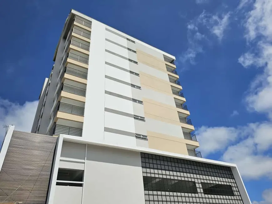 Foto 1 de Apartamento com 2 Quartos à venda, 81m² em Granbery, Juiz de Fora