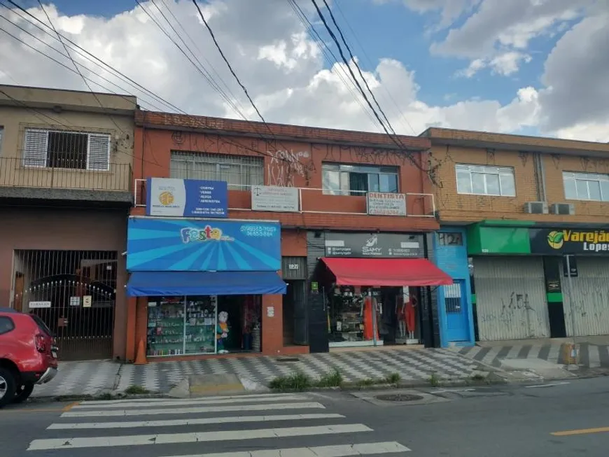 Foto 1 de Sala Comercial para alugar, 53m² em Bela Vista, Osasco