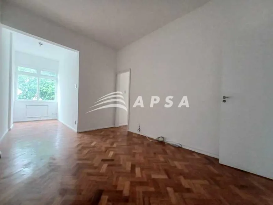 Foto 1 de Apartamento com 2 Quartos à venda, 67m² em Tijuca, Rio de Janeiro