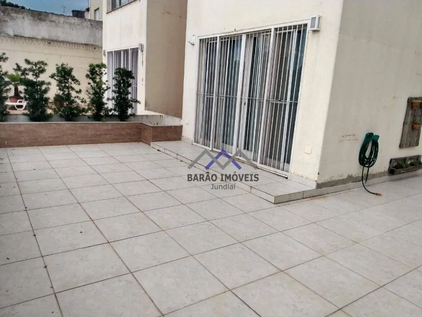 Foto 1 de Apartamento com 3 Quartos à venda, 150m² em Anhangabau, Jundiaí