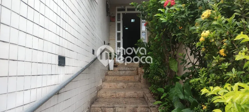 Foto 1 de Casa com 4 Quartos à venda, 260m² em Todos os Santos, Rio de Janeiro