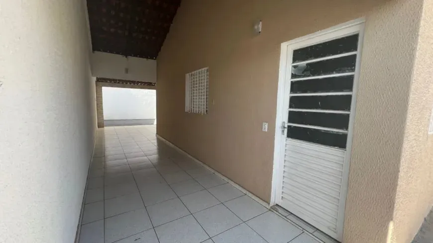 Foto 1 de Casa com 3 Quartos à venda, 80m² em Fazenda Grande IV, Salvador