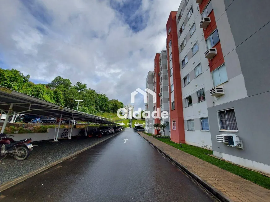 Foto 1 de Apartamento com 2 Quartos à venda, 45m² em Jaragua Noventa E Nove, Jaraguá do Sul