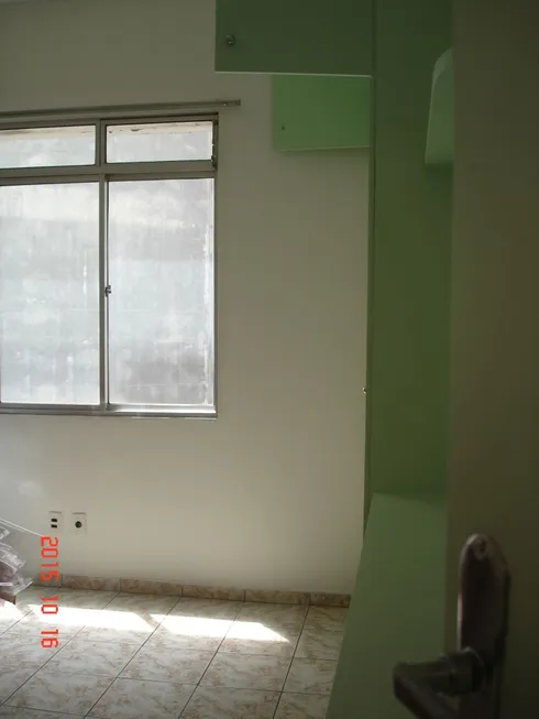 Foto 1 de Apartamento com 1 Quarto à venda, 40m² em República, São Paulo