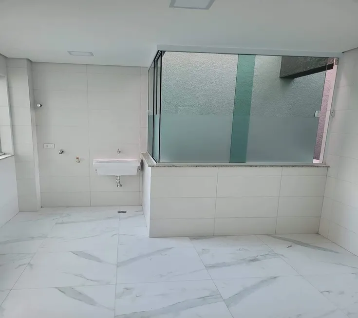 Foto 1 de Apartamento com 2 Quartos à venda, 44m² em Jardim Regina, São Paulo