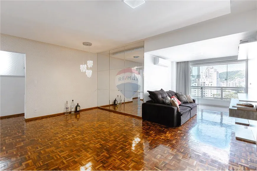 Foto 1 de Apartamento com 3 Quartos à venda, 180m² em Bom Pastor, Juiz de Fora