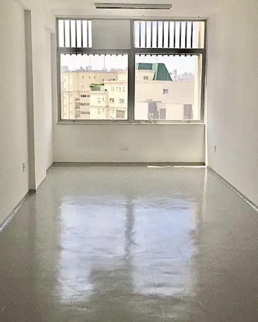 Foto 1 de Sala Comercial para alugar, 32m² em Itaim Bibi, São Paulo