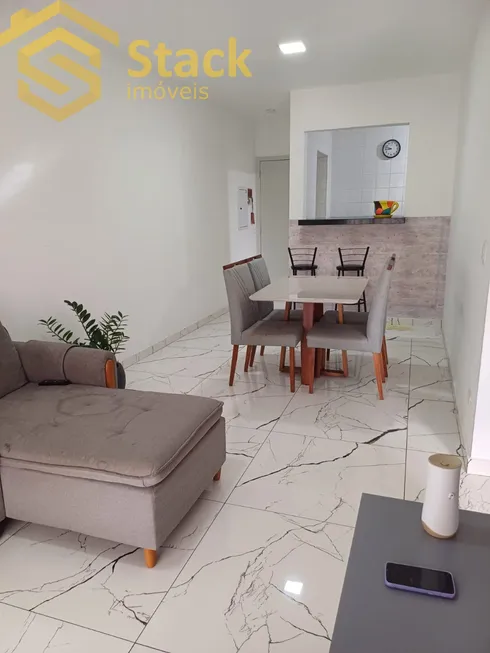 Foto 1 de Apartamento com 2 Quartos à venda, 77m² em Residencial Paracatu, Jundiaí