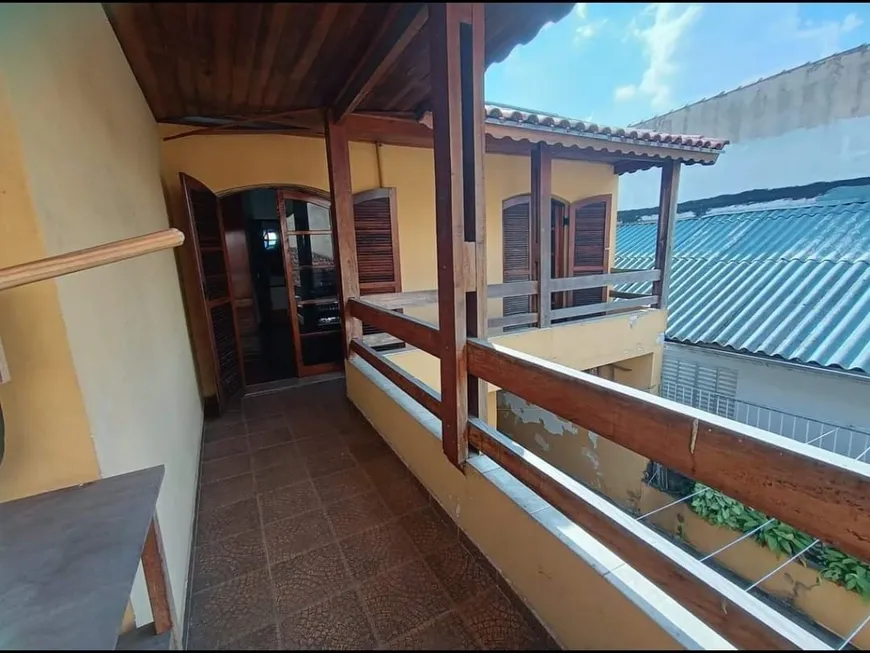 Foto 1 de Casa com 4 Quartos à venda, 300m² em Vila Nova, São Paulo