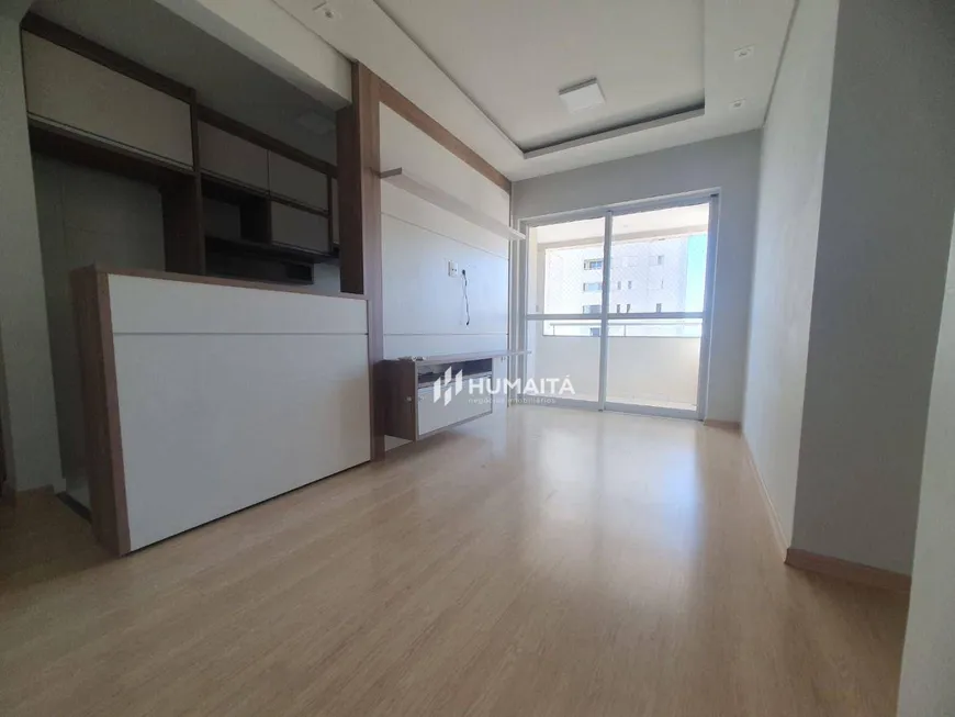 Foto 1 de Apartamento com 3 Quartos à venda, 69m² em Vila Siam, Londrina