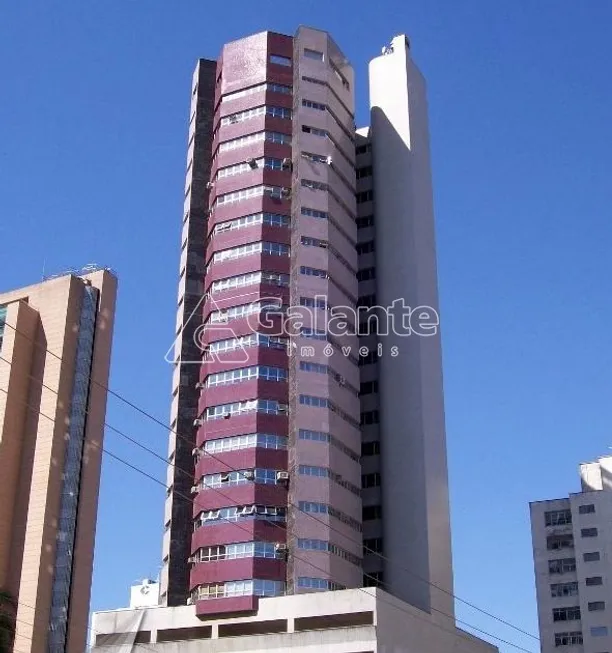 Foto 1 de Sala Comercial com 1 Quarto à venda, 45m² em Centro, Campinas