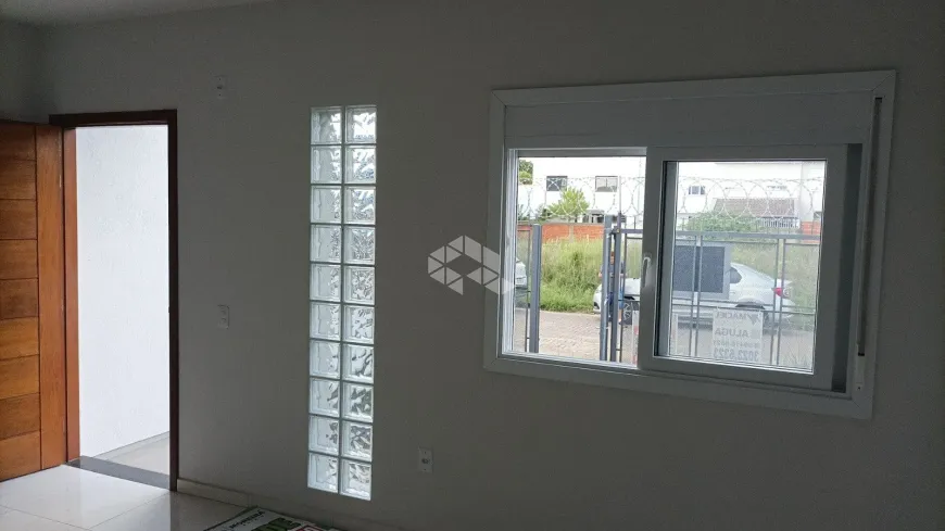 Foto 1 de Casa com 2 Quartos à venda, 110m² em Aberta dos Morros, Porto Alegre