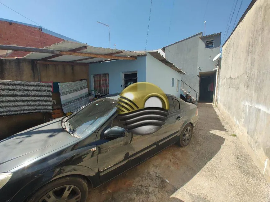 Foto 1 de Casa com 5 Quartos à venda, 170m² em Jardim Boa Esperança, Itupeva