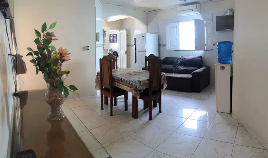 Foto 1 de Casa com 3 Quartos à venda, 150m² em Castelo Branco, Salvador