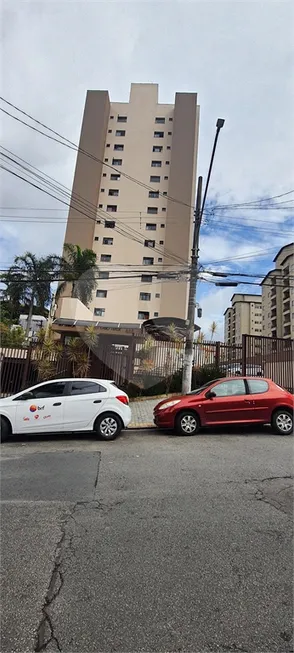 Foto 1 de Apartamento com 2 Quartos à venda, 50m² em Parque Mandaqui, São Paulo