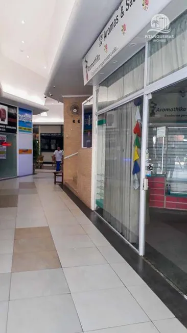 Foto 1 de Ponto Comercial à venda, 11m² em Pitangueiras, Guarujá