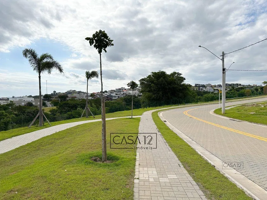 Foto 1 de Lote/Terreno à venda, 475m² em Urbanova, São José dos Campos