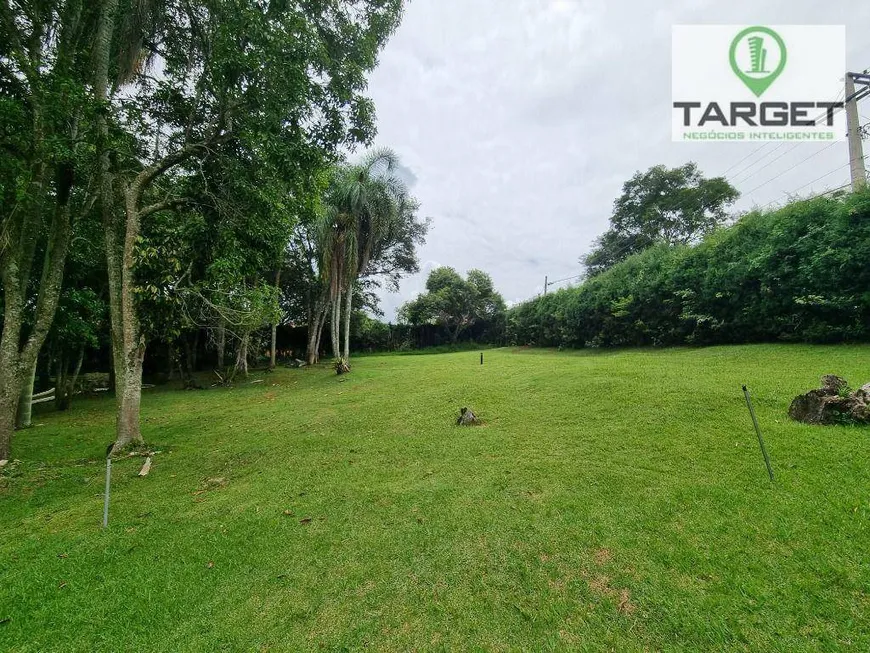 Foto 1 de Lote/Terreno à venda, 2200m² em Ressaca, Ibiúna