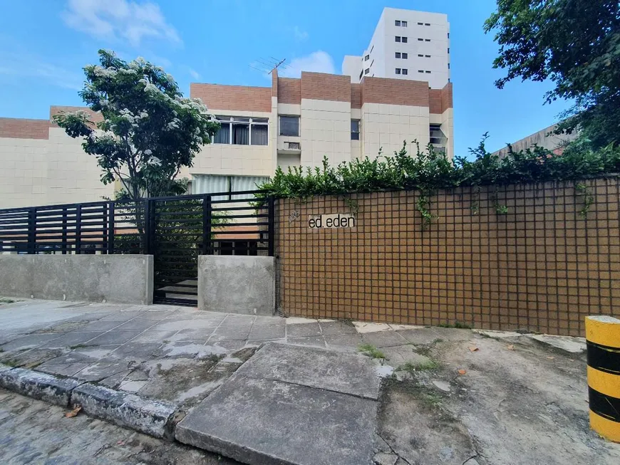 Foto 1 de Apartamento com 2 Quartos à venda, 152m² em Pina, Recife