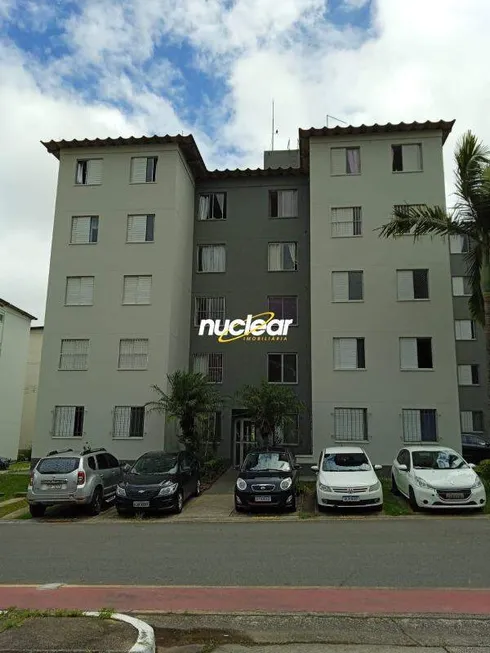 Foto 1 de Apartamento com 2 Quartos à venda, 50m² em Cidade Satélite Santa Bárbara, São Paulo