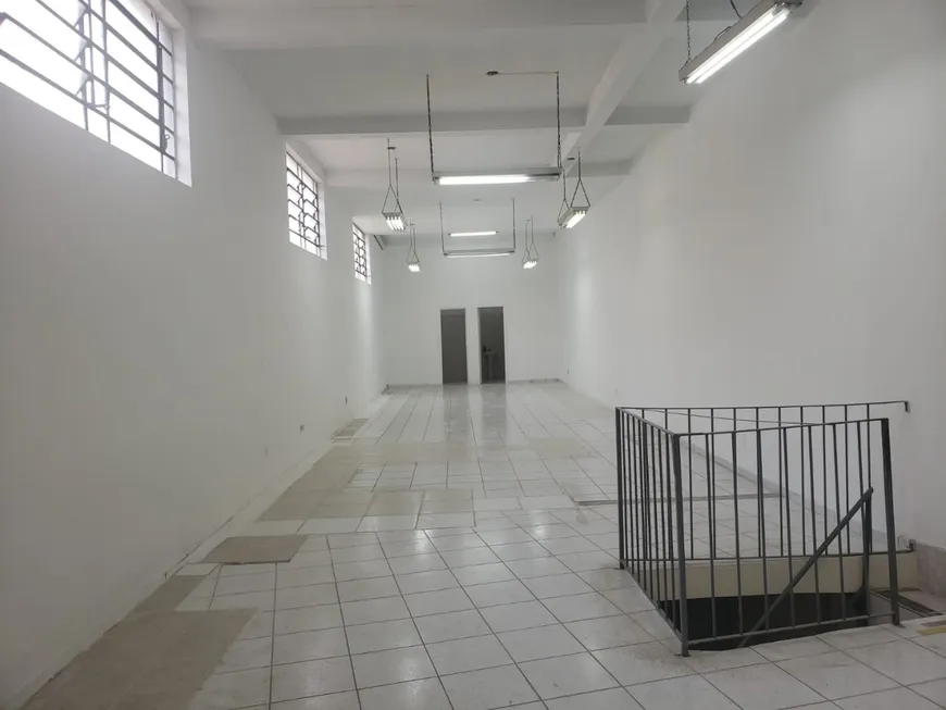 Foto 1 de Galpão/Depósito/Armazém para alugar, 600m² em Vila Leopoldina, São Paulo