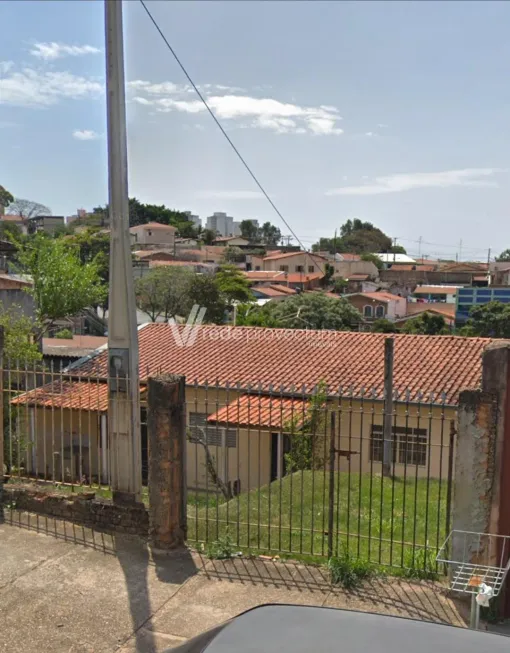 Foto 1 de Casa com 4 Quartos à venda, 132m² em Vila Carminha, Campinas