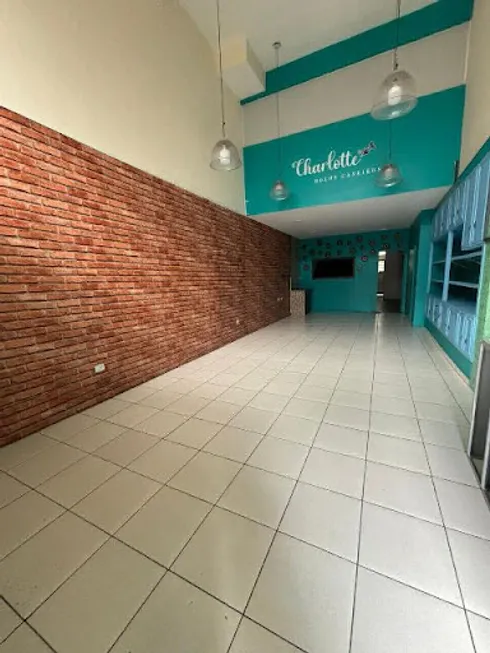 Foto 1 de Ponto Comercial para alugar, 230m² em Assunção, São Bernardo do Campo