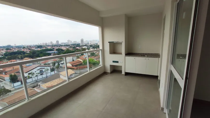Foto 1 de Apartamento com 2 Quartos à venda, 75m² em Jardim das Nações, Taubaté