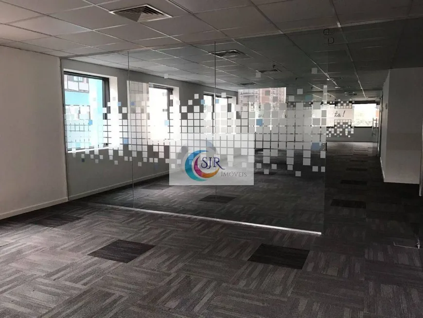 Foto 1 de Sala Comercial para venda ou aluguel, 469m² em Vila Olímpia, São Paulo