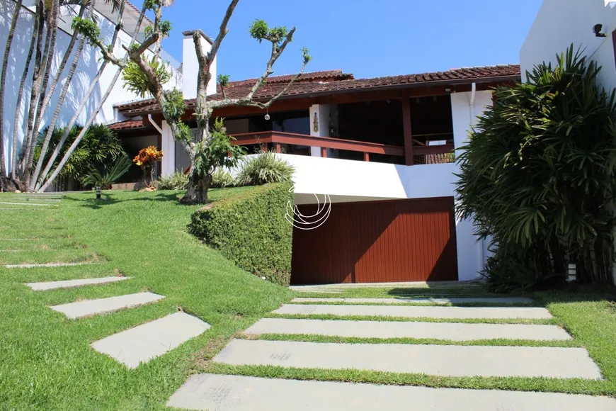 Foto 1 de Casa com 3 Quartos à venda, 361m² em Centro, Florianópolis