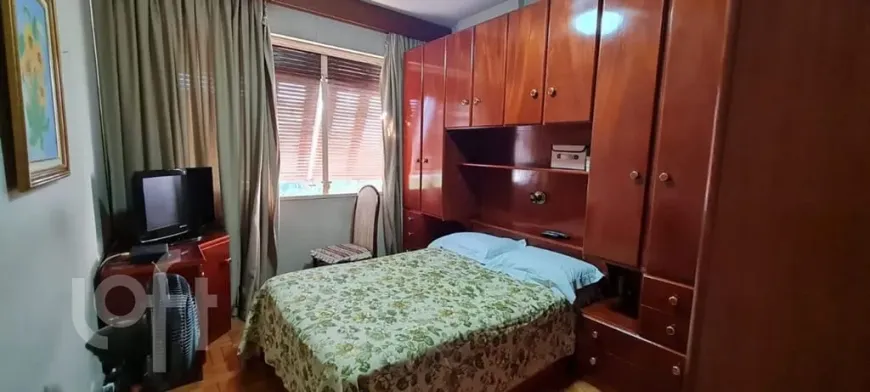 Foto 1 de Apartamento com 3 Quartos à venda, 150m² em Consolação, São Paulo