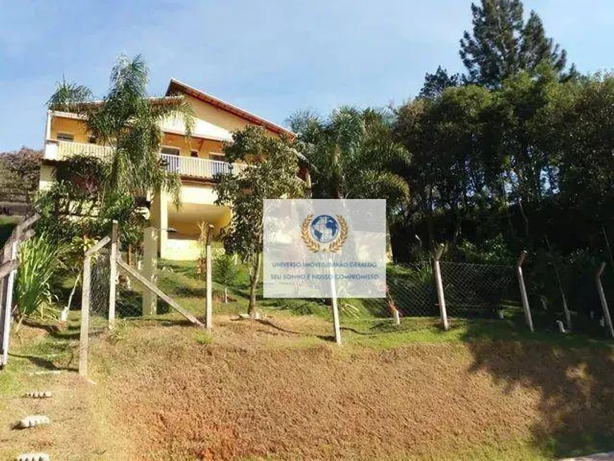 Foto 1 de Casa com 3 Quartos à venda, 340m² em Joaquim Egídio, Campinas