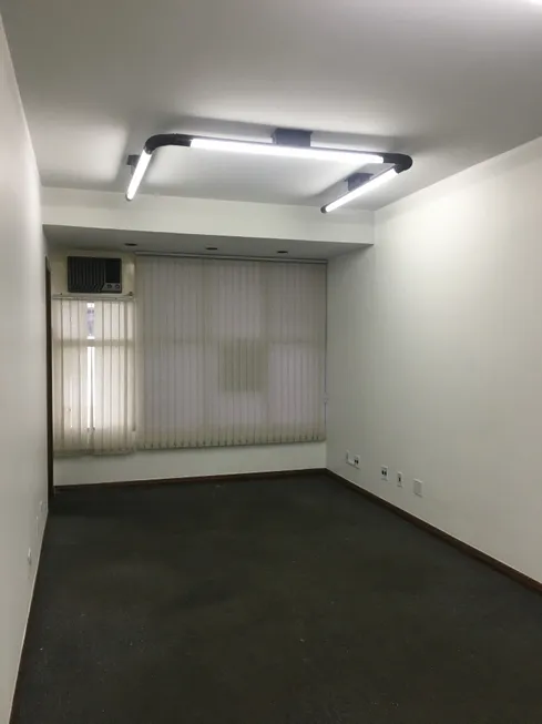 Foto 1 de Sala Comercial à venda, 25m² em Funcionários, Belo Horizonte