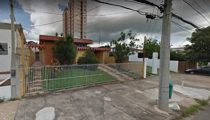 Foto 1 de Imóvel Comercial com 3 Quartos para alugar, 259m² em Alemães, Piracicaba