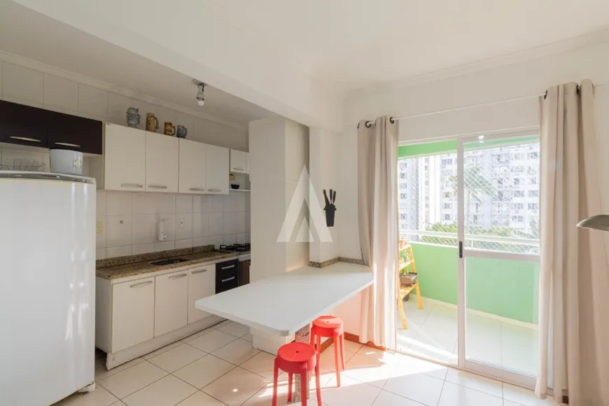 Foto 1 de Apartamento com 3 Quartos à venda, 69m² em América, Joinville