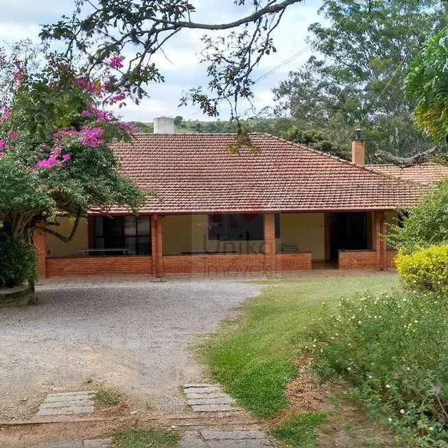 Foto 1 de Fazenda/Sítio com 4 Quartos à venda, 1000m² em Bairro da Aparecidinha, Itatiba