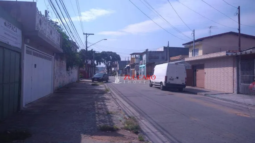 Foto 1 de Casa com 4 Quartos à venda, 200m² em Bela Vista, Guarulhos